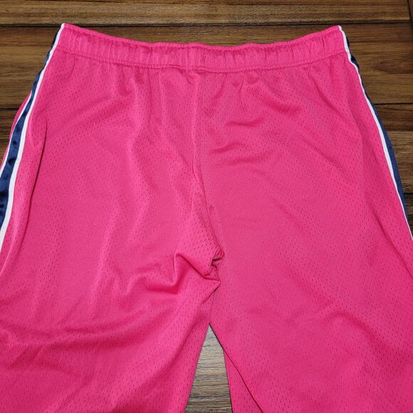 Danskin Now Pink Joggers Athletic Pants w/ Pockets - Size XL (16-18) - Picture 5 of 8
